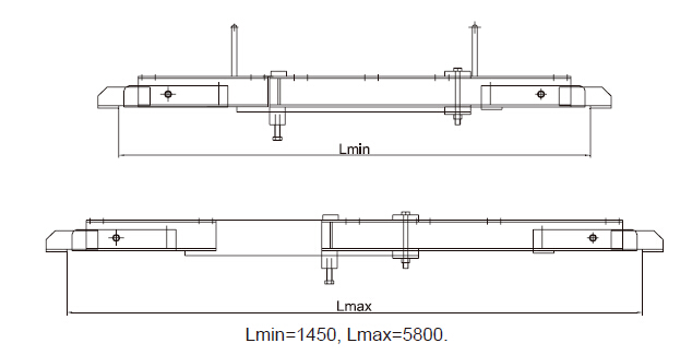 Shaft Platform  for Formwork and Scaffolding system