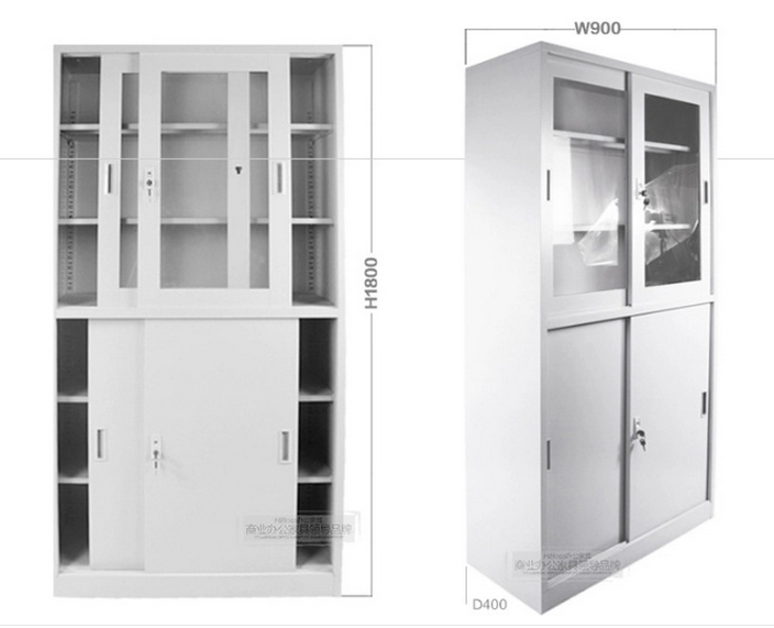 Locker Office Furniture School Locker Steel Cabinet