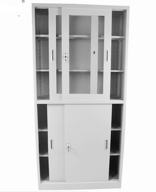 Locker Office Furniture School Locker Steel Cabinet