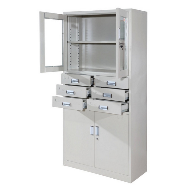 Locker Office Furniture School Locker Steel Cabinet