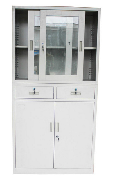 Locker Office Furniture School Locker Steel Cabinet