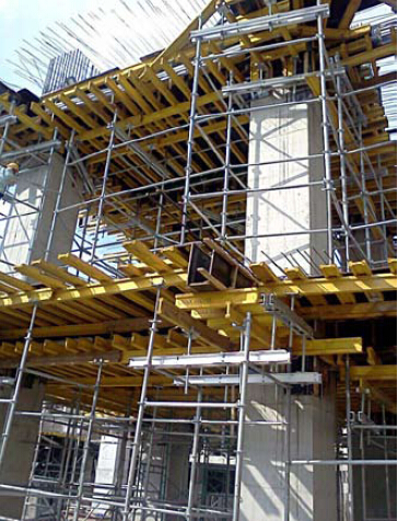 RingLock scaffolding Accessories for Formwork and Scaffolding System