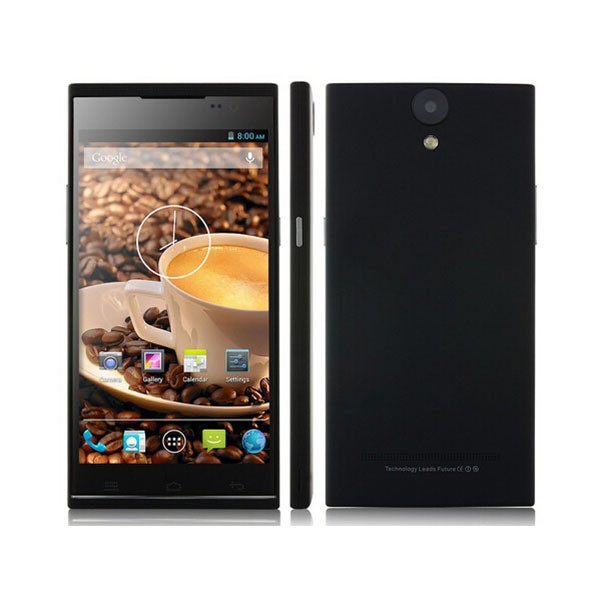 3G Quadcore Smartphone 5.0 Inch Hot New Product