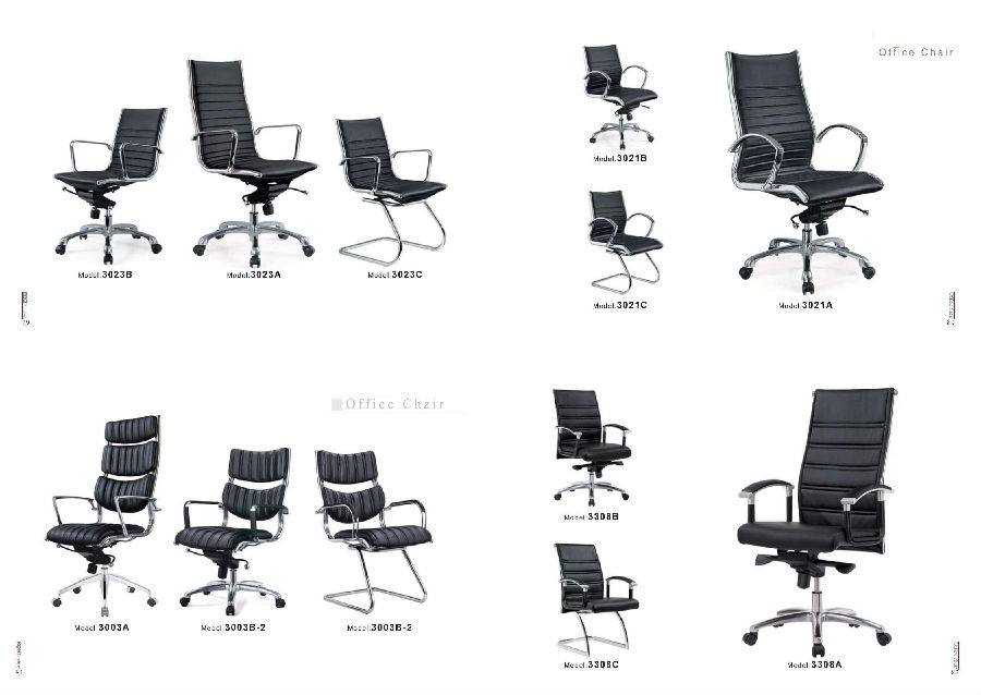 Office Chair Eames Chairs Mesh/PU Chair Stacking Chairs Mesh Office Chairs CN520A