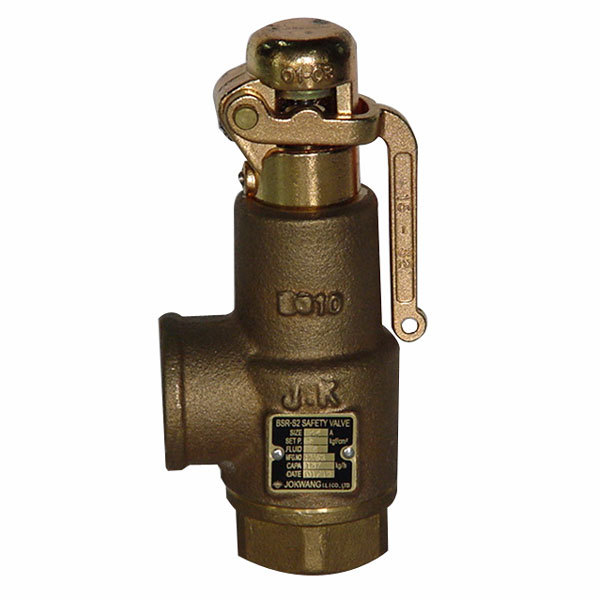 Safety Valves Made In China With Good Quality