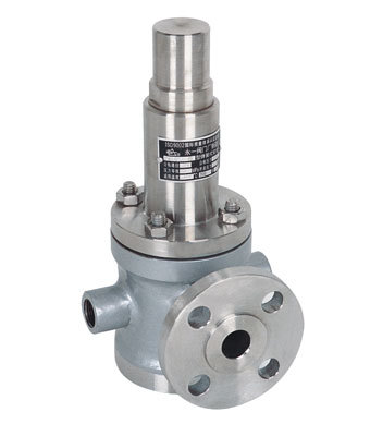 Safety Valves Made In China With Good Quality DN200