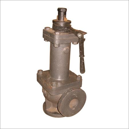 Safety Valves Made In China With Good Quality DN700