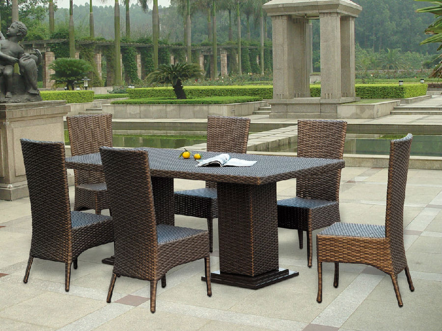 Plywood Garden Dining Outdoor Plasic Chair Patio Wood Furniture