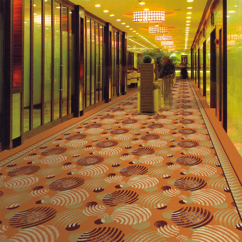 Carpet Runner for Corridors, Customized Carpet Runner for Corridors