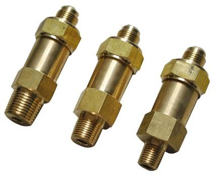 Safety Valves Made In China With Good Quality DN50