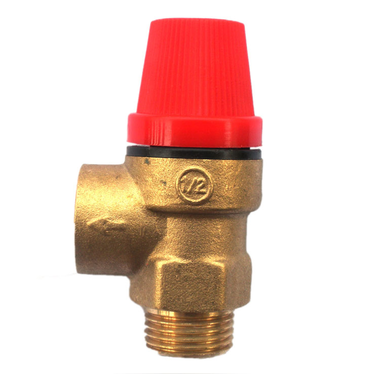 Safety Valves Made In China With Good Quality DN150