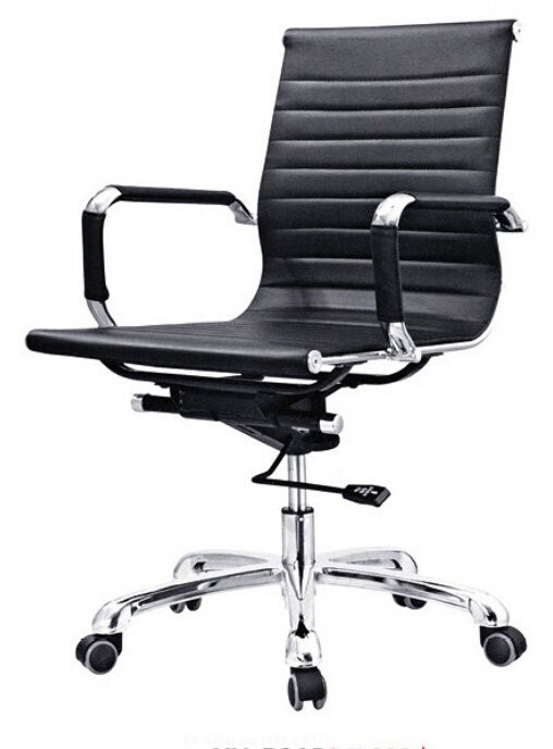 Office Chair Eames Chairs Mesh/PU Chair Stacking Chairs Mesh Office Chairs CN520A