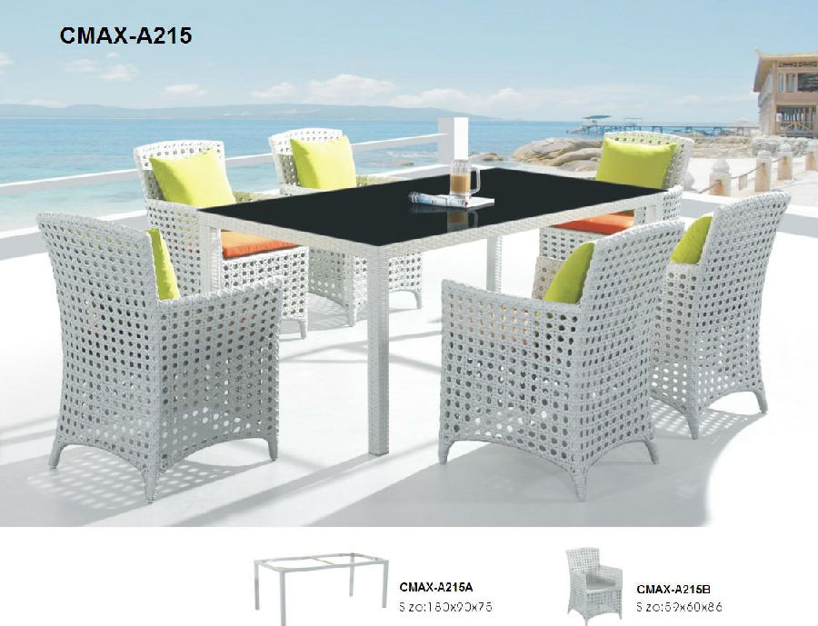 Garden Set for North American Hot Selling Style CMAX-A215