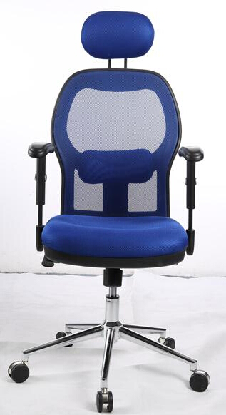 Office Chair Mesh Chair Fabric Chair Stacking PU Office Chairs CN161