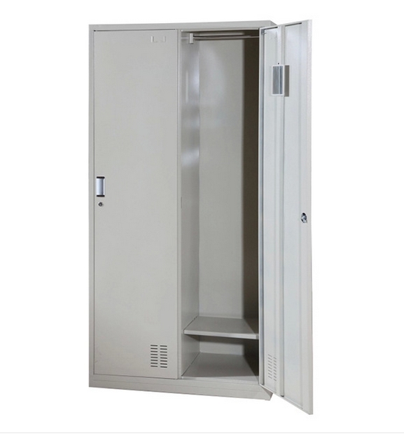 Metal Locker Steel Cabinet School Locker Office Furniture