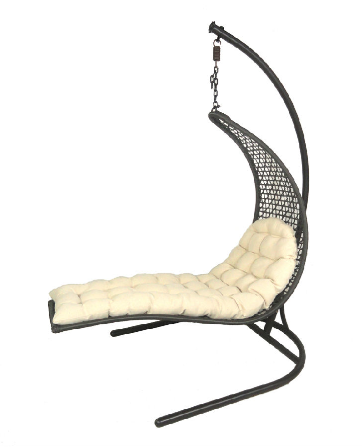 Swing Chair Outdoor Hanging Patio Furniture CMAX-CX018