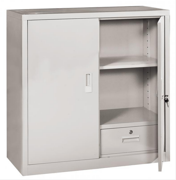 Metal Locker Office Furniture Steel Cabinet School Locker