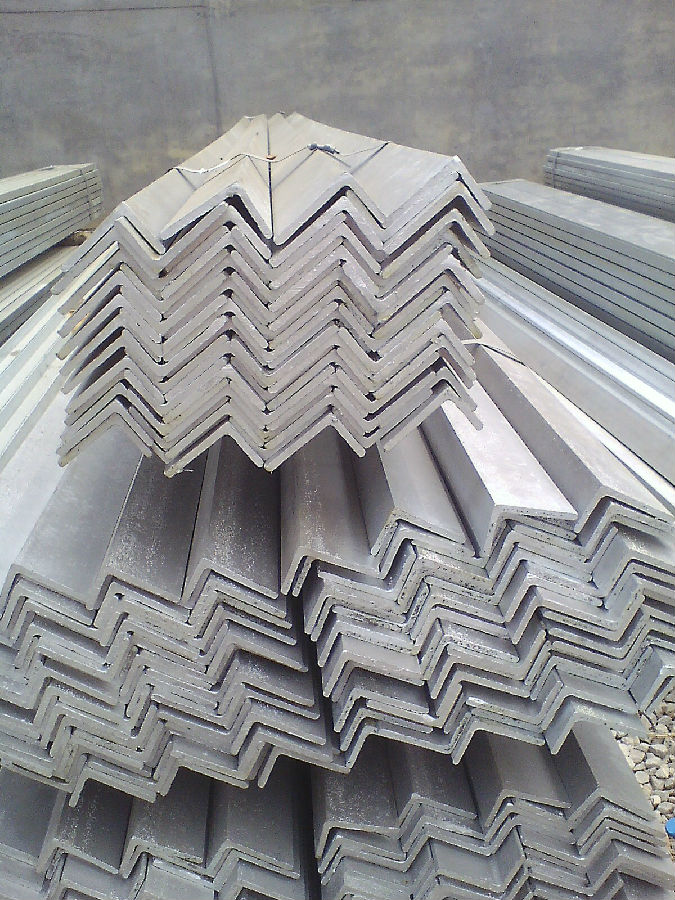 Angle Steel, Hot Rolled Steel Angle Bars, Unequal Angle Steel