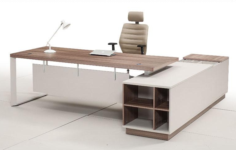 Office Table Office Desk Fashion Executive Desk