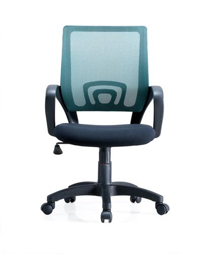 Office Chair Fabric Chair Mesh Chair Stacking PU Office Chairs CN401B