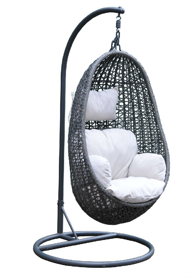 Swing Chair Outdoor Hanging Patio Furniture CMAX-CX020