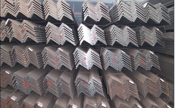 Angle Steel, Hot Rolled Steel Angle Bars, Unequal Angle Steel