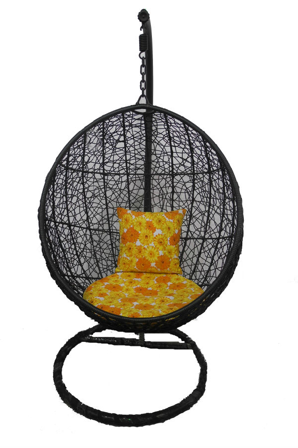 Swing Chair Outdoor Hanging Patio Furniture CMAX-CX018