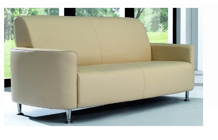 Office Sofa Set in Modern Executive Modular