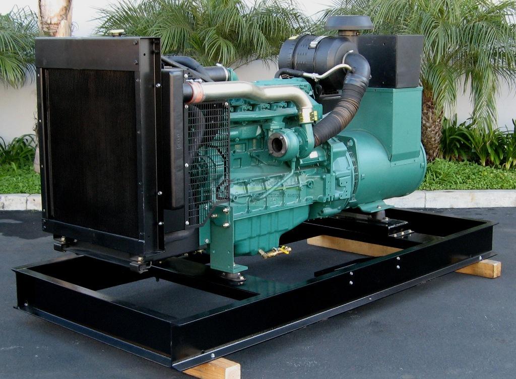genset for home