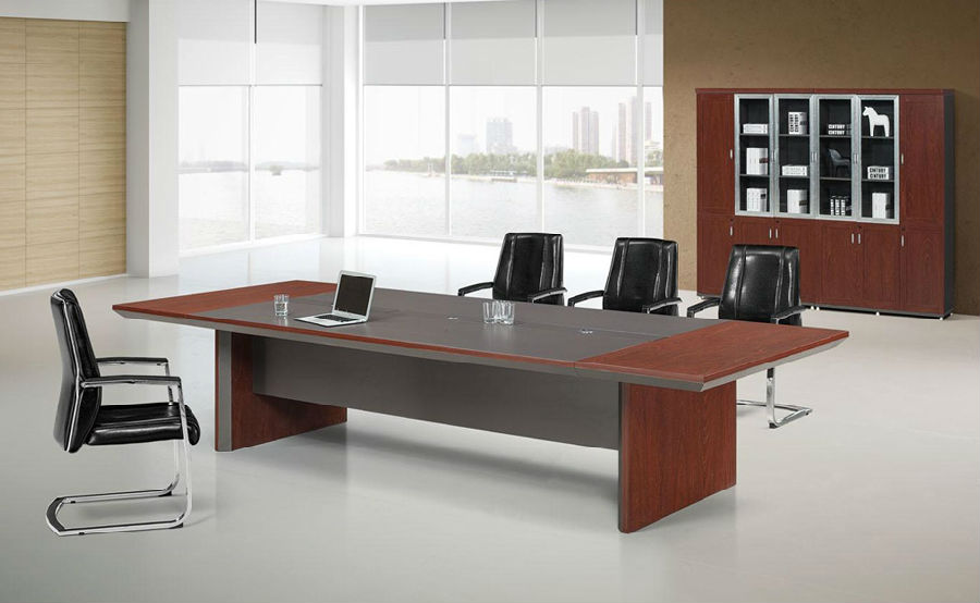 Meeting Desk Modern Executive Modular Office Furniture