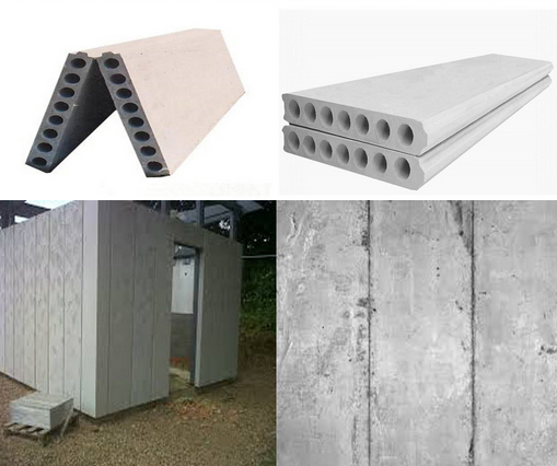Precast Concrete Lightweight Wall Panel Machine Real Time Es Last S Okorder Com - Lightweight Concrete Wall Panel Machine