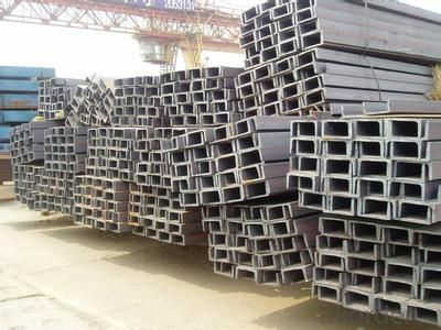 Prime Hot Rolled Channel Steel from China GI Channel Steel Channel