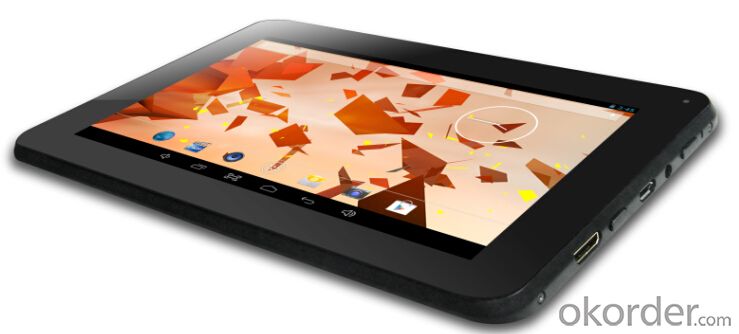 7inch Dual Core Tablet PC
