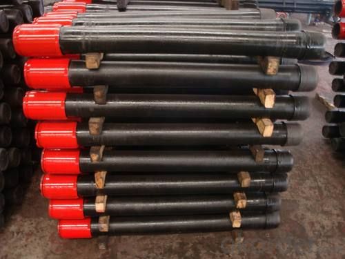 API Oil Tubing Pup Joint real-time quotes, last-sale prices - Okorder.com