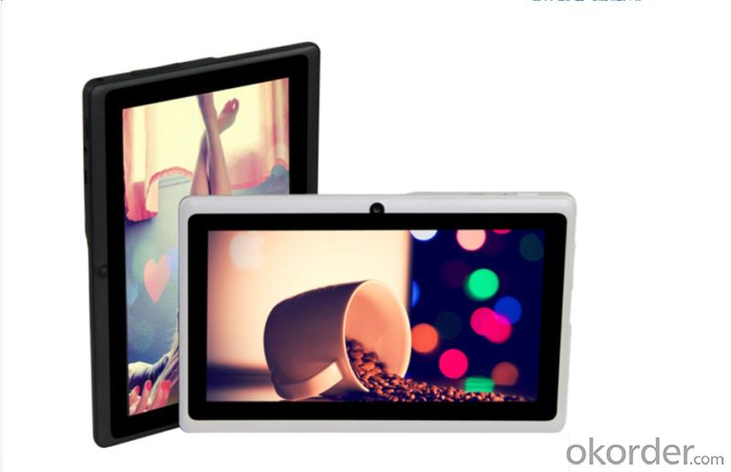 (Aovo-A710s) 7 Inch Dual Core Android MID /Tablet PC