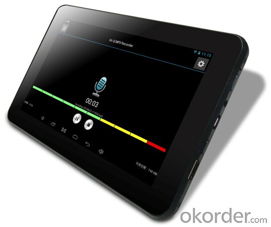 7inch Dual Core Tablet PC