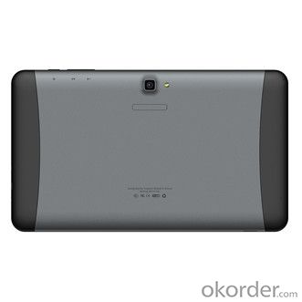 9 Inch Dual Core Dual SIM 3G Call Android Tablet PC