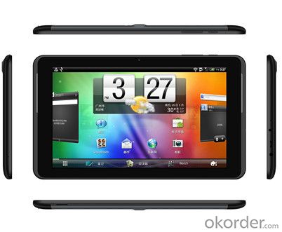 9 Inch Dual Core Dual SIM 3G Call Android Tablet PC