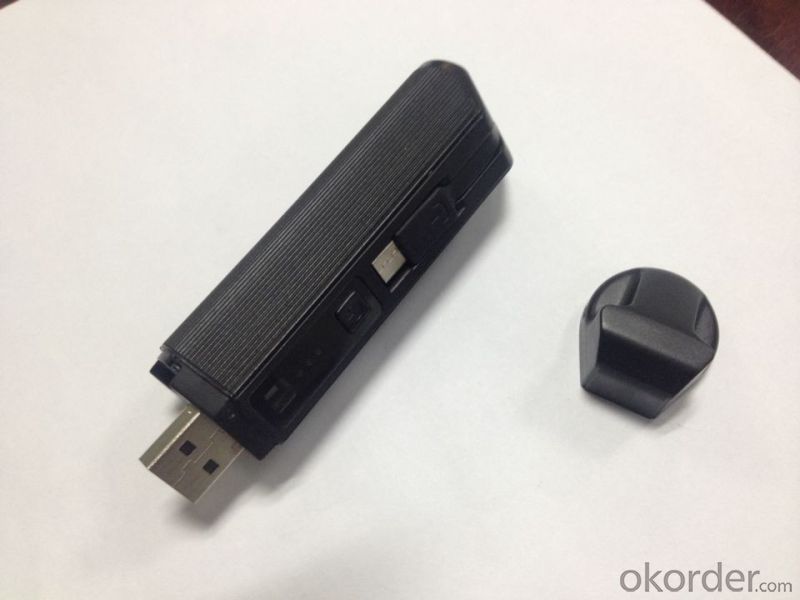 2800mAh New Product USB Pocket Charger Power Bank