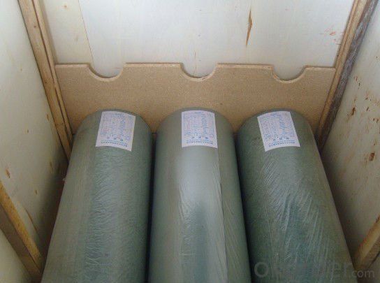 insulation flexible mica paper roll