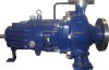 Electrical Single Stage Sinle Suction Centrifugal Pump with CE&Sgscertificate