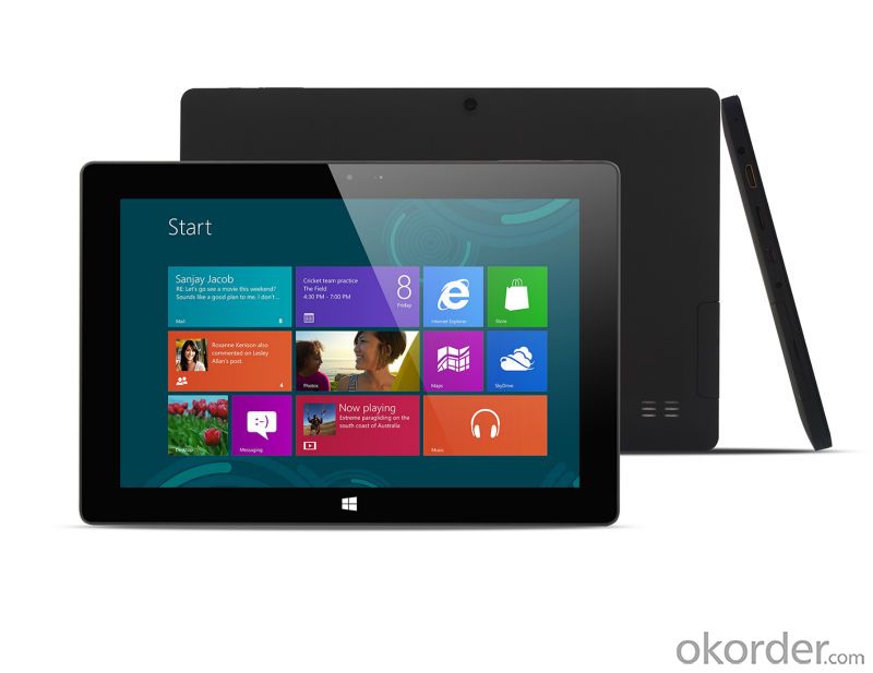 New Windows Tablet PC 2014