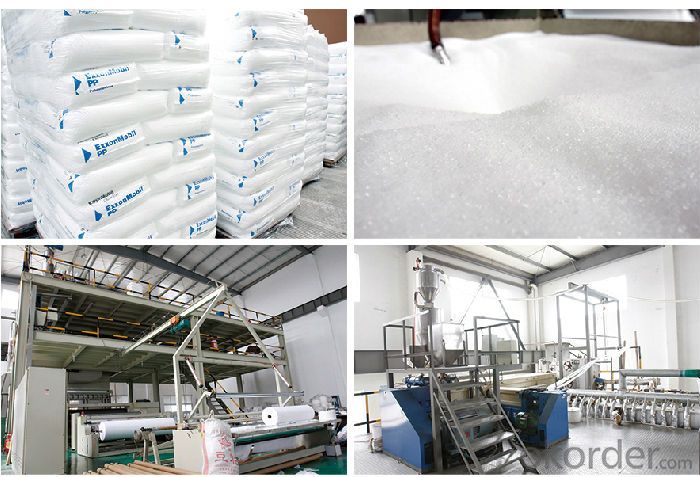 Best Selling PP Nonwoven Fabrics Factory