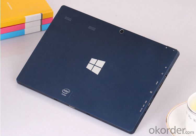 10.1inch Quadcore Intel CPU Windows8 Tablet PC