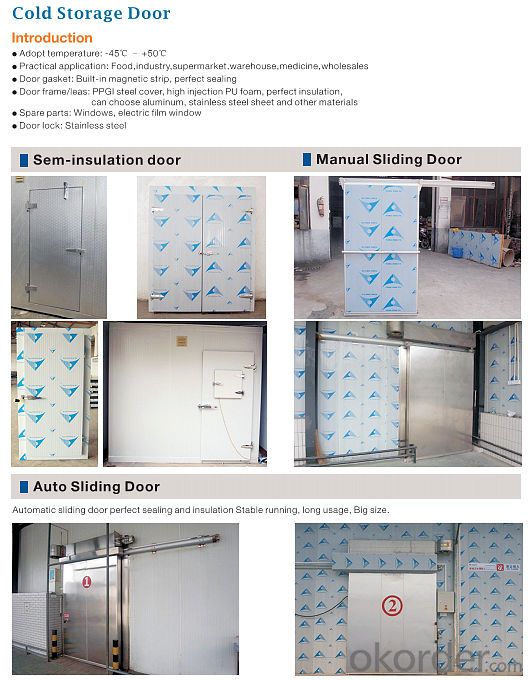 laminboard for yangtzecool cold room