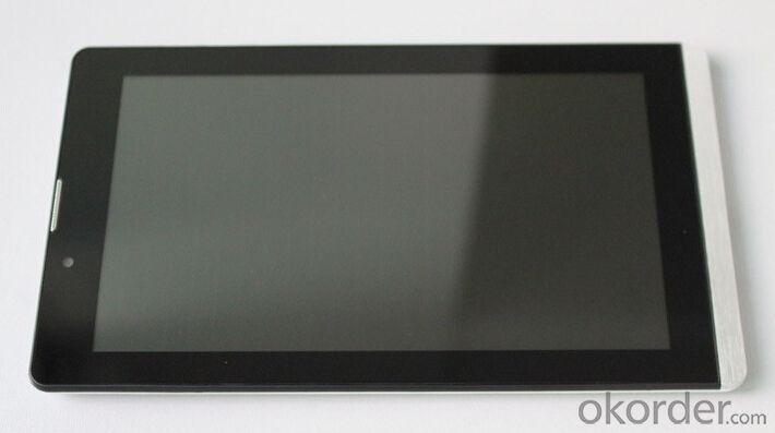 Newest 7inch Full Function Quad Core Mtk8382 Tablet PC