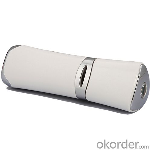 9000mAh 4 in 1 Power Bank Charger Bluetooth Speaker LED Torch