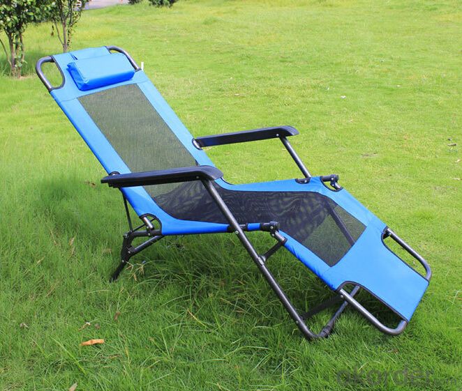 Picnic Chair Portable Aluminum Folding Patio Garden Table