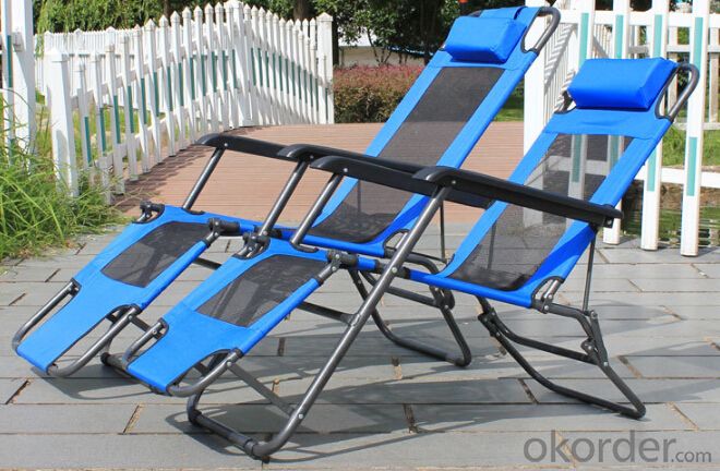 Picnic Chair Portable Aluminum Folding Patio Garden Table