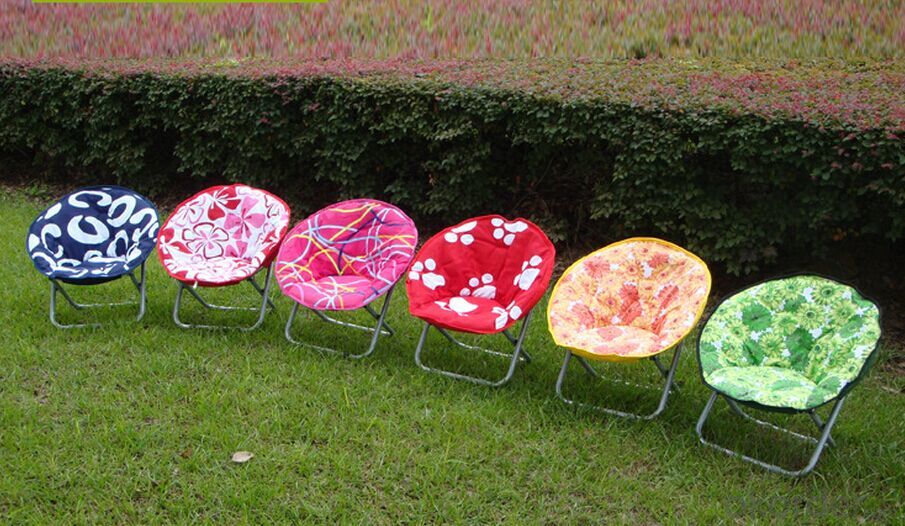Portable Aluminum Folding Garden Patio Picnic Chair